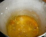 牛すじカレー作り方6写真