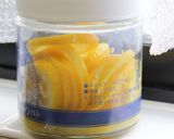 塩レモンで鶏ハム作り方1写真