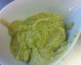 パクチーおからディップ作り方1写真