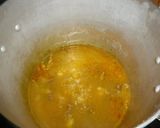 牛すじカレー作り方7写真