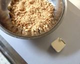 簡単マスカルポーネベイクドチーズケーキ作り方1写真