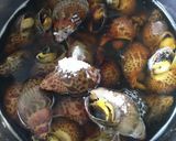 ばい貝のおつまみ作り方4写真