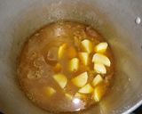 牛すじカレー作り方10写真