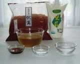 汲みあげ湯葉作り方1写真
