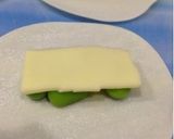 簡単枝豆チーズ作り方2写真