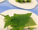 簡単枝豆チーズ作り方3写真