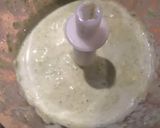 チョコバナナアボカドドリンク作り方2写真
