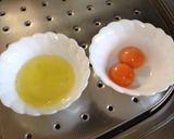 ふわふわ☆簡単マドレーヌ作り方1写真