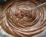 お豆腐ショコラ作り方3写真