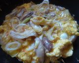 簡単かに玉♪作り方3写真