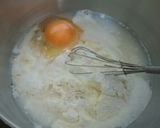 コンソメカレーホットケーキ作り方4写真