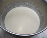 中華クレープ☆春餅作り方1写真