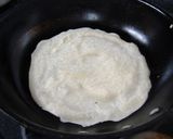 中華クレープ☆春餅作り方3写真