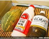 黑木耳奶香南瓜汁.柯媽媽の植物燕窩作り方1写真