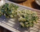 カラッと美味しい☆天ぷら衣作り方4写真