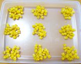 朝食＆ランチに♪コーンパン（HB生地）作り方3写真