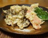 カラッと美味しい☆天ぷら衣作り方3写真