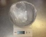 糖質制限！おからチーズナン作り方1写真