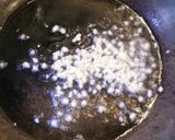 ゆず胡椒パスタ作り方3写真