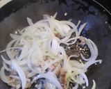 ゆず胡椒パスタ作り方4写真