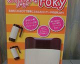 roky(ローキー)であんこロール作り方1写真