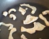 バジルレモンのチキンソテー作り方2写真
