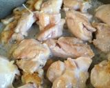 バジルレモンのチキンソテー作り方4写真