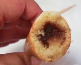 roky(ローキー)であんこロール作り方5写真