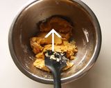 オイルで作る★シンプルクッキー作り方4写真