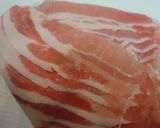 絶品わが家の冷しゃぶサラダ作り方1写真