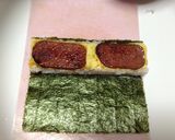 スパムむすび色々バージョン作り方6写真