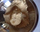 簡単 ご飯でおもち作り方6写真