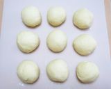 朝食＆ランチに♪コーンパン（HB生地）作り方5写真