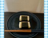 ☆簡単レンチン餅☆きな粉＆醤油作り方5写真