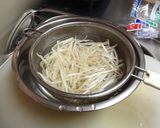 一風堂のホットもやし再現作り方3写真