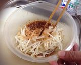 一風堂のホットもやし再現作り方4写真