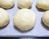 朝食＆ランチに♪コーンパン（HB生地）作り方13写真