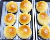 朝食＆ランチに♪コーンパン（HB生地）作り方15写真