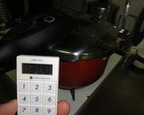 おとこのプリン作り方7写真