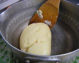 皮が、美味しいシュークリーム作り方2写真