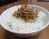 ちりめんクルミ作り方5写真