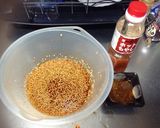 一風堂のホットもやし再現作り方5写真