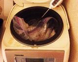 張り切り冷やし中華。作り方4写真