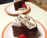デコチョコプレート❤️マイメロ作り方20写真