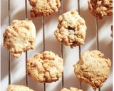 オイルで作る★シンプルクッキー作り方12写真