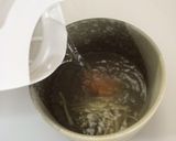 リ・コエンザイムソルトで生姜の味噌汁作り方2写真
