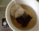 紙コップで紅茶シフォンケーキ作り方1写真