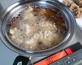 ピリッ!胡椒が効いてる美味しい鶏の唐揚げ作り方4写真