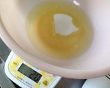 紙コップで紅茶シフォンケーキ作り方7写真