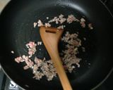 【インフラ】食べるラー油で作る冷し麻婆作り方2写真